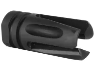 Bell and Carlson Medalist Light Tactical Rifle Stock Howa 1500, Weatherby Vanguard Short Action with Aluminum Bedding Block System Varmint Barrel Channel Synthetic Black