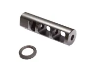 Hogue Rubber OverMolded Rifle Stock Remington 700 BDL Short Action Factory Barrel Channel Full Bed Synthetic