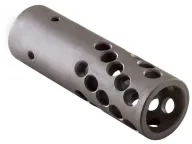 Del-Ton AR-15 A3 Upper Receiver Assembly 5.56x45mm NATO 1 in 9" Twist 20" Government Contour Barrel