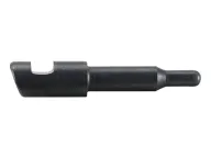 Boyds Featherweight Thumbhole Rifle Stock Ruger American Centerfire Short Action Factory Barrel Channel Laminated Wood Nutmeg