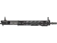 Angstadt Arms AR-15 Pistol Upper Receiver Assembly 9mm Luger
