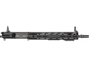 Angstadt Arms AR-15 Pistol Upper Receiver Assembly 9mm Luger
