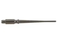 Midwest Industries AR-15 Upper Receiver Assembly without BCG 223 Remington (Wylde) 16" Lightweight Barrel 15" M-LOK Handguard Black