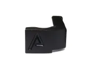 Tacticool22 Barrel Thread Adapter .920" Bull Barrels 1/2"-28