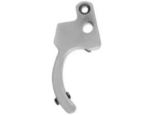 Warne Extended Magazine Base Pad CZ 75 9mm +3 Aluminum