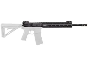 Vltor A5 SH0 Lightweight PCC Buffer 6.35 oz AR-15 Carbine