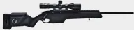 Steyr Arms Elite