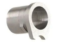 EGW Oversize Barrel Bushing 1911 Government Steel