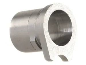 EGW Oversize Barrel Bushing 1911 Government Steel