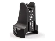 Nordic Components AR-15 22RB Pistol Upper Receiver Assembly 22 Long Rifle 9.25" Barrel with 10-Round Magazine