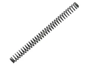 Strike Industries Pistol Grip AR-15 Rubber Overmolded Polymer