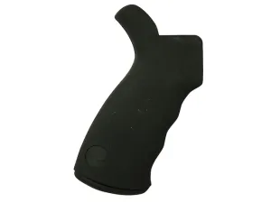 Talon Grips Grip Tape Glock 19, 19 MOS, 23, 25, 32, 38 Gen 5 No Backstrap Black