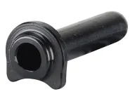 Les Baer Custom 1-Piece Recoil Spring Guide Rod 1911 Government Blue