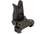 Marble's Improved Tang Peep Sight Screw Set #24 Blue