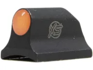 XS Ember Big Dot Front Sight Mossberg Shotguns with Plain Barrel Bead Orange