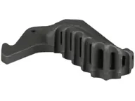 AR-STONER Gen 2 Charging Handle Latch AR-15, LR-308 Aluminum Black