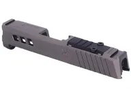 Kinetic Research Group Tool-less Length of Pull Kit Compatible with Bravo Chassis Aluminum