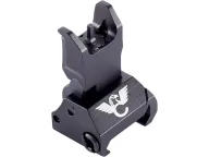 GPC Universal Bolt Handle Steel in the White