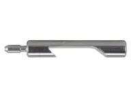 Ruger Front Sight Plunger Ruger GP100, Redhawk, Super Redhawk Stainless Steel