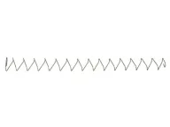 Surefire Fixed Barrel Spacer Ryder 9Ti, 9M-Ti Suppressors