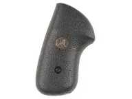 Pachmayr Compac Grips Ruger SP101 Rubber Black
