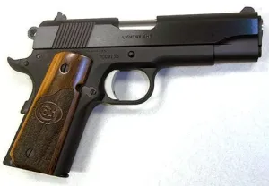 Colt 1911 O9840T