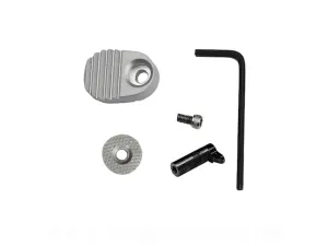 Browning Magazine Browning BAR Mark II 25-06 Remington, 270 Winchester,  30-06 Springfield 4-Round Steel Blue