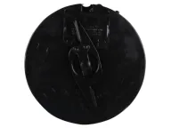 Thompson Magazine Thompson 45 ACP Round Drum Steel Blue