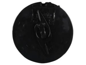 Thompson Magazine Thompson 45 ACP Round Drum Steel Blue