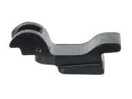UTG GL933 Magazine Glock 9mm Luger 33-Round Polymer Black