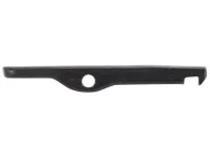 Alexander Arms Magazine AR-15 17 HMR 10-Round Polymer Black