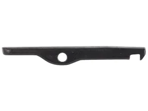 Alexander Arms Magazine AR-15 17 HMR 10-Round Polymer Black