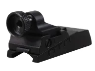 MDT Magazine AICS Long Action 3.850" 5-Round Steel Nitride