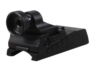 MDT Magazine AICS Long Action 3.850" 5-Round Steel Nitride