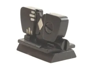 AR-STONER Barrel AR-15 9mm Luger Heavy Contour 1 in 10" Twist 7.5" Chrome Moly Phosphate