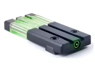 Mec-Gar Magazine Beretta 96 40 S&W 10-Round Steel Nickel Plated