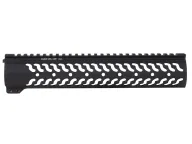 Samson Evolution Series Customizable Free Float Handguard AR-15 Aluminum Matte
