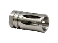 AR-STONER Barrel AR-15 5.56x45mm NATO M4 Contour 1 in 8" Twist 16" Chrome Moly Phosphate