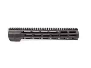 ZEV Technologies Wedge Lock Free Float M-LOK Handguard LR-308 Aluminum Black