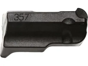 Knights Armament Flip-Up 300 Meter Rear Sight Steel Black