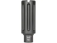 KNS Front Sight Post AR-15 Standard Duplex Crosshair Reticle Matte