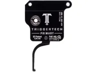 TriggerTech Primary Trigger Armalite AR-50 Single Stage Black
