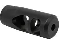 Power Custom Oversize Hand S&W L-Frame