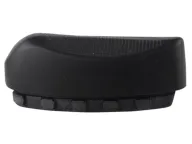 Arsenal, Inc. Circle 10 Magazine Follower US Made AK-47 Polymer Black