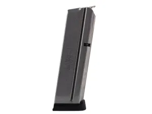 Springfield Armory Magazine Springfield EMP 9mm Luger 9-Round Stainless Steel