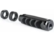 TRUGLO Tritium Pro S&W Sight Set EZ 9mm Tritium Green with Front Dot Outline