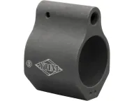 Wilson Combat 920 Series Magazine 1911 Government, Commander 40 S&W 8-Round Stainless Steel