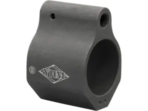 Wilson Combat 920 Series Magazine 1911 Government, Commander 40 S&W 8-Round Stainless Steel