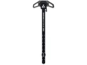 Radian Raptor-SD Ambidextrous Charging Handle Assembly AR-15 Aluminum