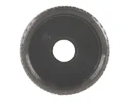 Williams Aperture Regular 3/8" Diameter with .093 Hole Steel Black